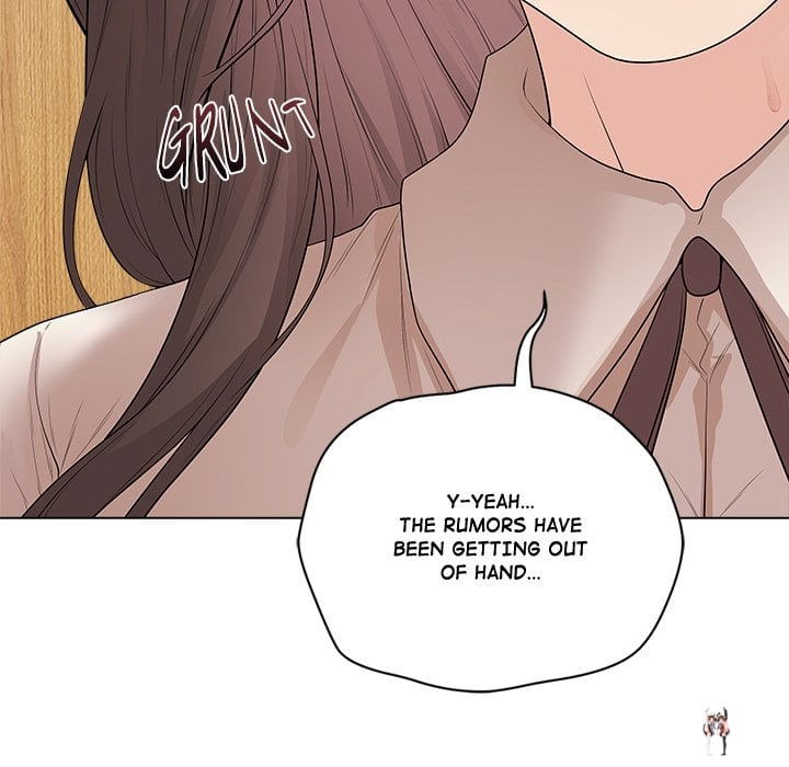 Signed, Sealed, Mistaken Signed, Sealed, Mistaken Chapter 57 - صفحة 93