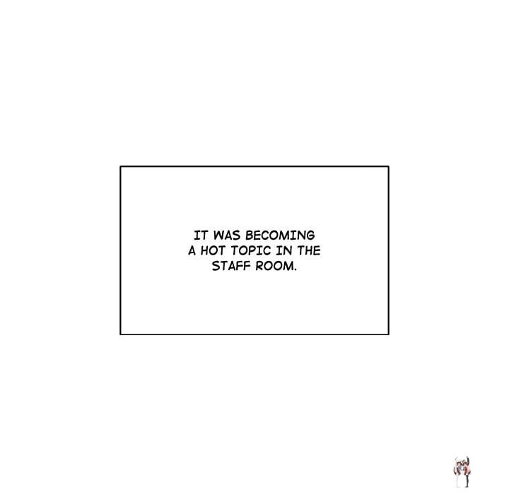 Signed, Sealed, Mistaken Signed, Sealed, Mistaken Chapter 57 - صفحة 94