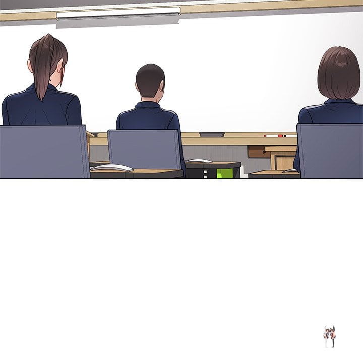 Signed, Sealed, Mistaken Signed, Sealed, Mistaken Chapter 57 - صفحة 96