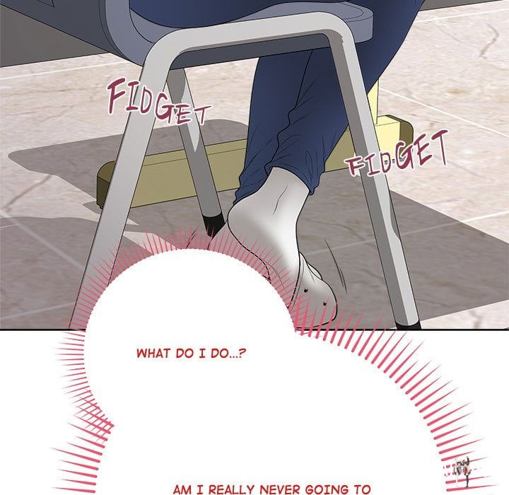 Signed, Sealed, Mistaken Signed, Sealed, Mistaken Chapter 57 - صفحة 99