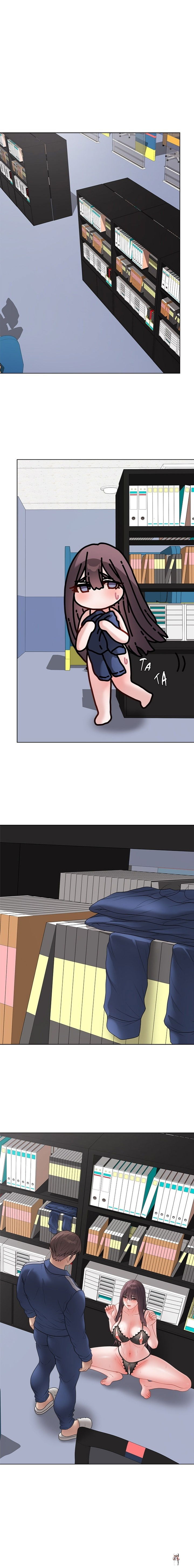 Signed, Sealed, Mistaken Signed, Sealed, Mistaken Chapter 58 - Page 1