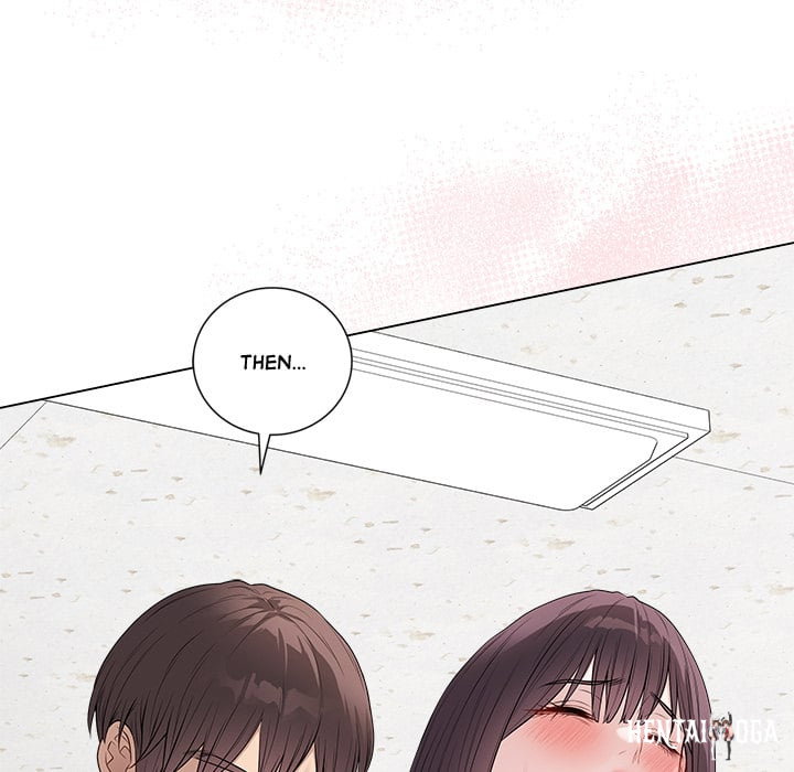 Signed, Sealed, Mistaken Signed, Sealed, Mistaken Chapter 59 - Página 10