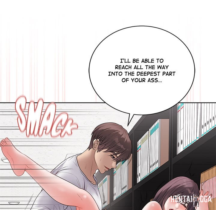 Signed, Sealed, Mistaken Signed, Sealed, Mistaken Chapter 59 - Página 107