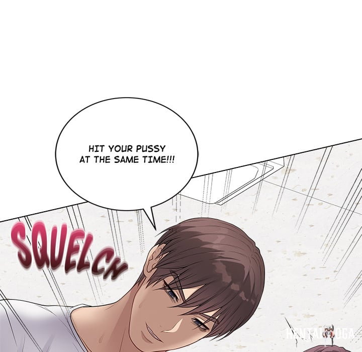 Signed, Sealed, Mistaken Signed, Sealed, Mistaken Chapter 59 - Página 117