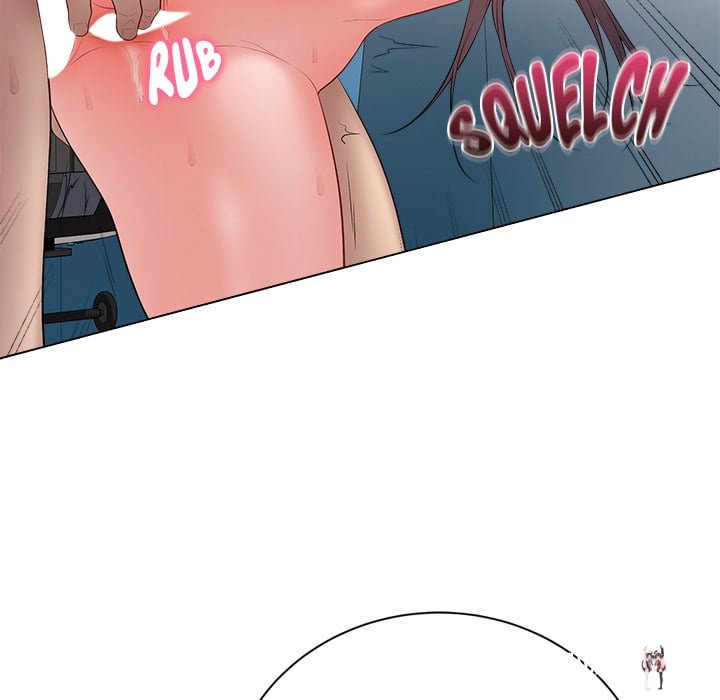 Signed, Sealed, Mistaken Signed, Sealed, Mistaken Chapter 59 - Página 119