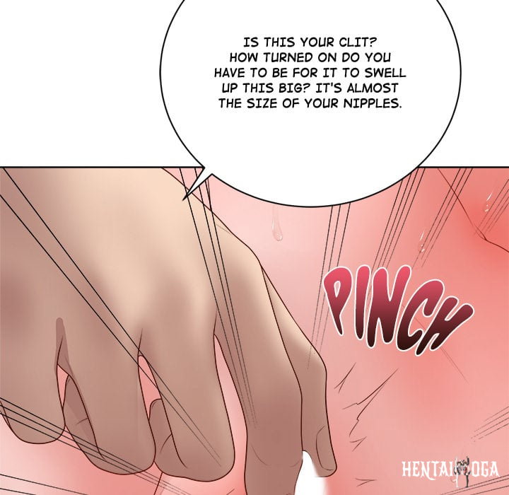 Signed, Sealed, Mistaken Signed, Sealed, Mistaken Chapter 59 - Página 120