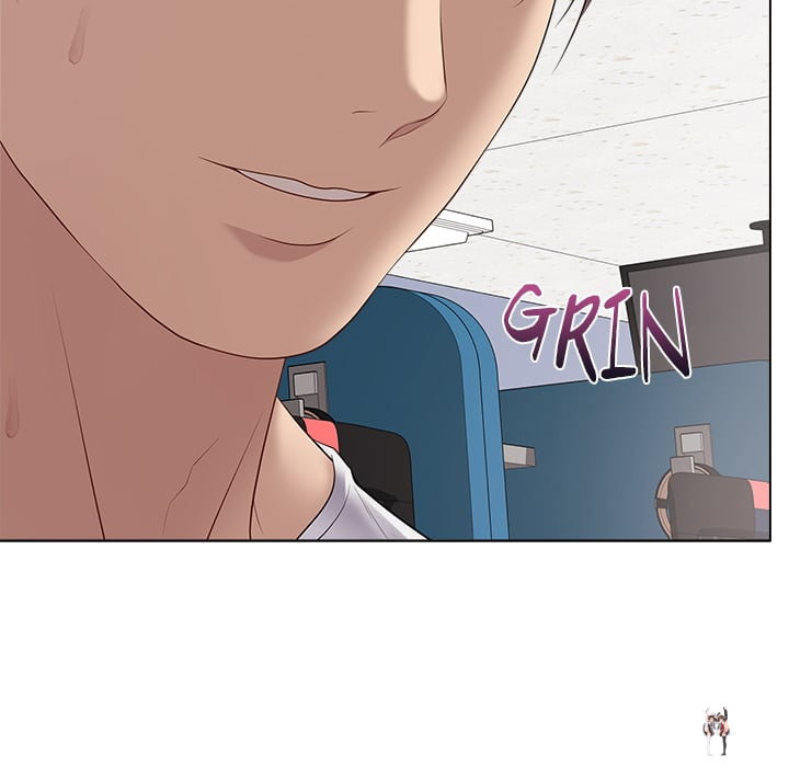 Signed, Sealed, Mistaken Signed, Sealed, Mistaken Chapter 59 - Página 124