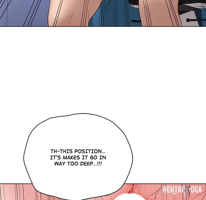 Signed, Sealed, Mistaken Signed, Sealed, Mistaken Chapter 59 - Página 127