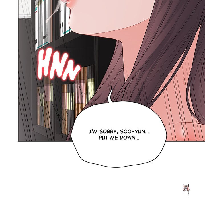 Signed, Sealed, Mistaken Signed, Sealed, Mistaken Chapter 59 - Página 131