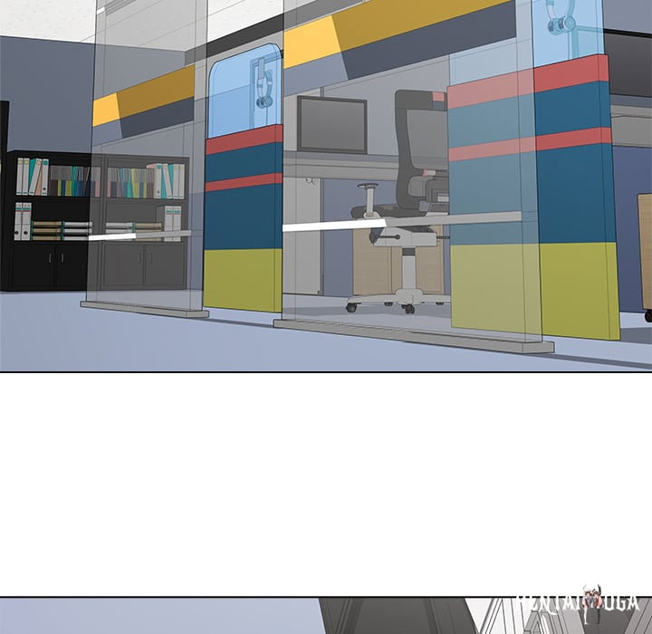 Signed, Sealed, Mistaken Signed, Sealed, Mistaken Chapter 59 - Página 155