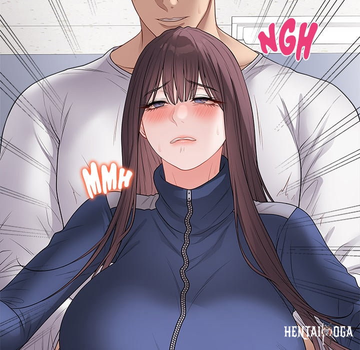 Signed, Sealed, Mistaken Signed, Sealed, Mistaken Chapter 59 - Página 16