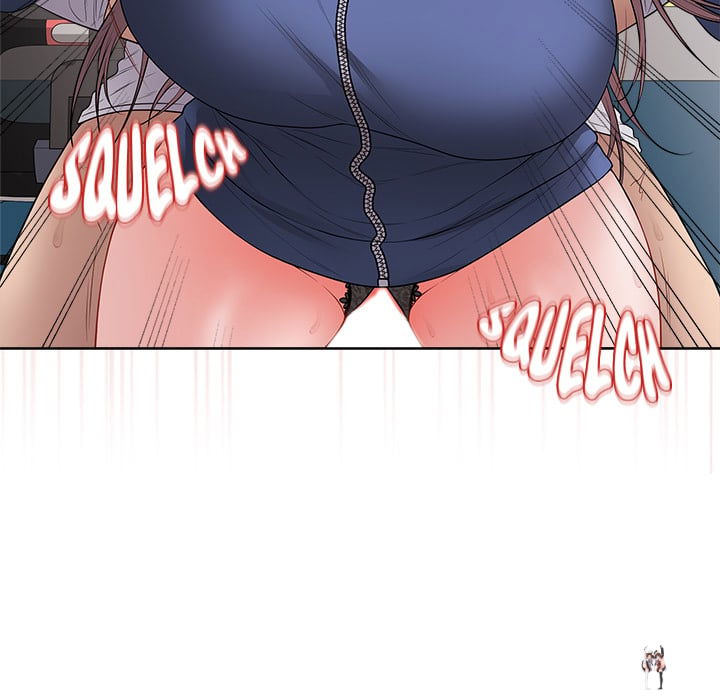 Signed, Sealed, Mistaken Signed, Sealed, Mistaken Chapter 59 - Página 17