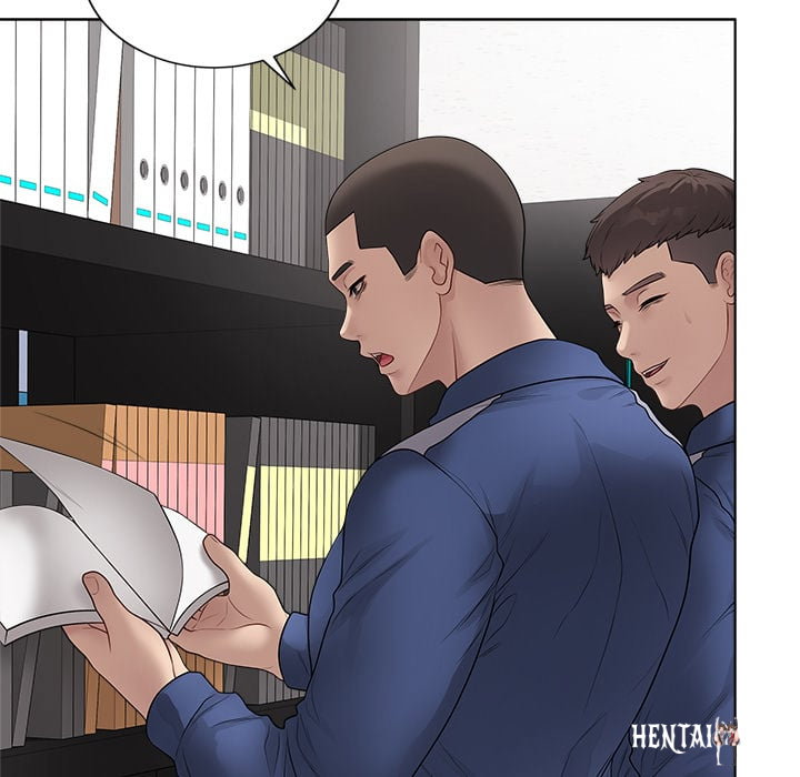 Signed, Sealed, Mistaken Signed, Sealed, Mistaken Chapter 59 - Página 20