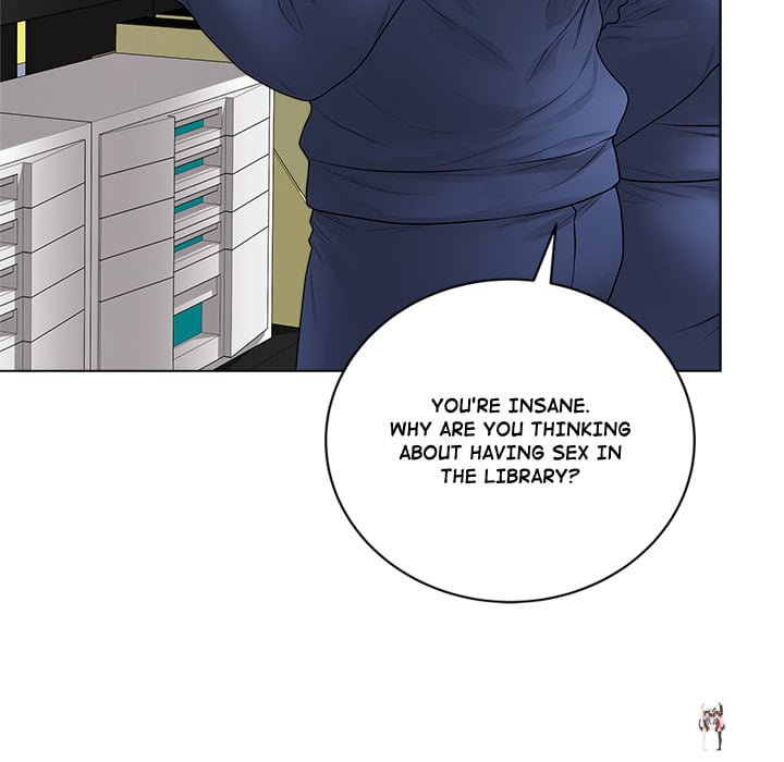 Signed, Sealed, Mistaken Signed, Sealed, Mistaken Chapter 59 - Página 21