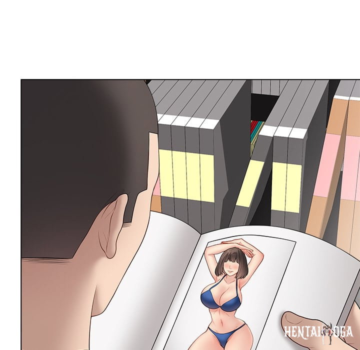 Signed, Sealed, Mistaken Signed, Sealed, Mistaken Chapter 59 - Página 22