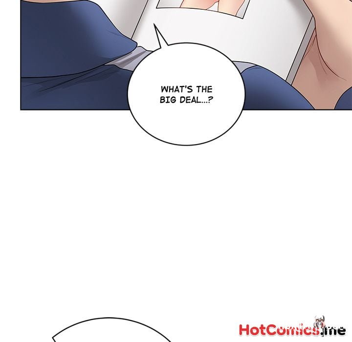 Signed, Sealed, Mistaken Signed, Sealed, Mistaken Chapter 59 - Página 23