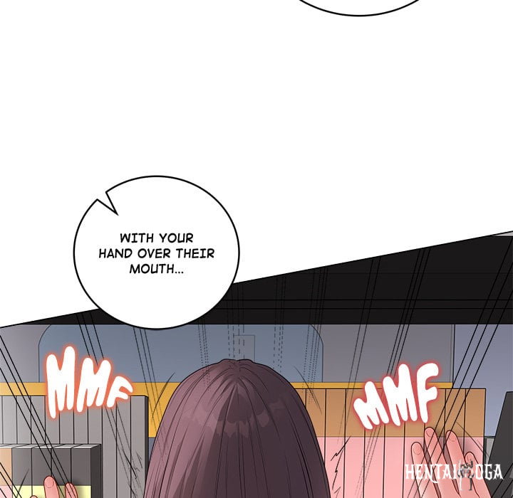 Signed, Sealed, Mistaken Signed, Sealed, Mistaken Chapter 59 - Página 26