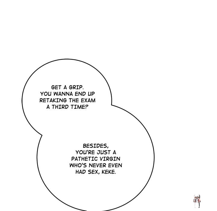 Signed, Sealed, Mistaken Signed, Sealed, Mistaken Chapter 59 - Página 29