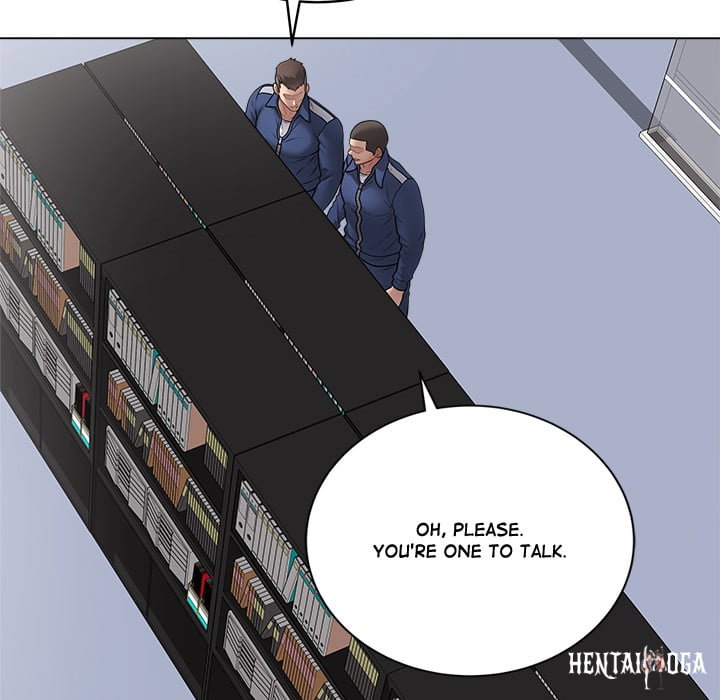 Signed, Sealed, Mistaken Signed, Sealed, Mistaken Chapter 59 - Página 30