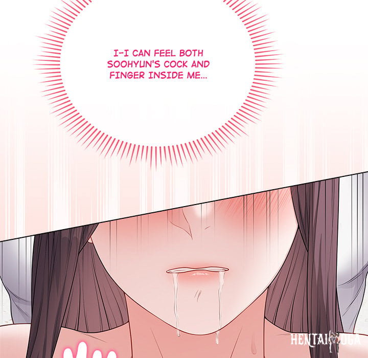 Signed, Sealed, Mistaken Signed, Sealed, Mistaken Chapter 59 - Página 34