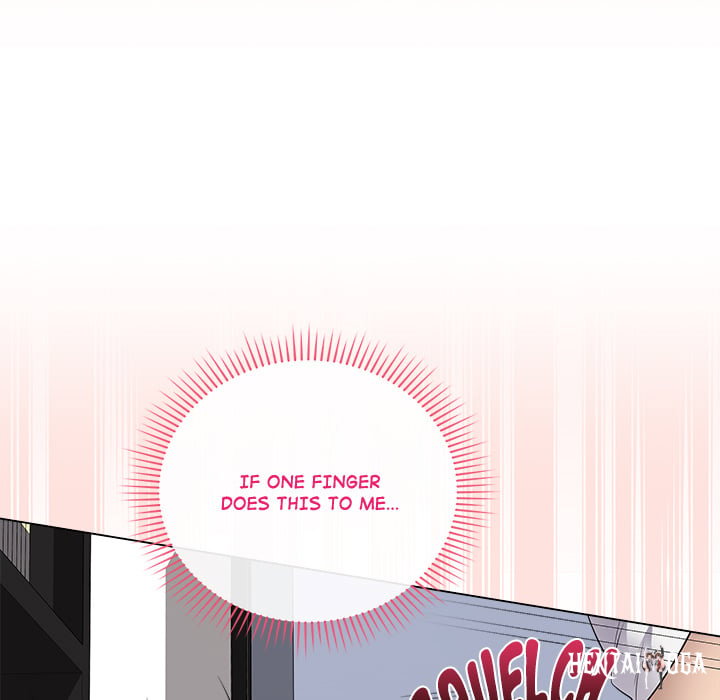 Signed, Sealed, Mistaken Signed, Sealed, Mistaken Chapter 59 - Página 40