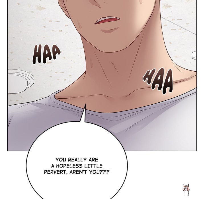 Signed, Sealed, Mistaken Signed, Sealed, Mistaken Chapter 59 - Página 56