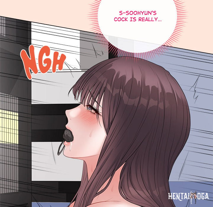 Signed, Sealed, Mistaken Signed, Sealed, Mistaken Chapter 59 - Página 81