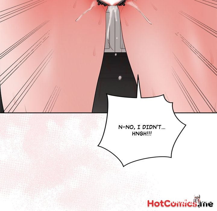 Signed, Sealed, Mistaken Signed, Sealed, Mistaken Chapter 59 - Página 9