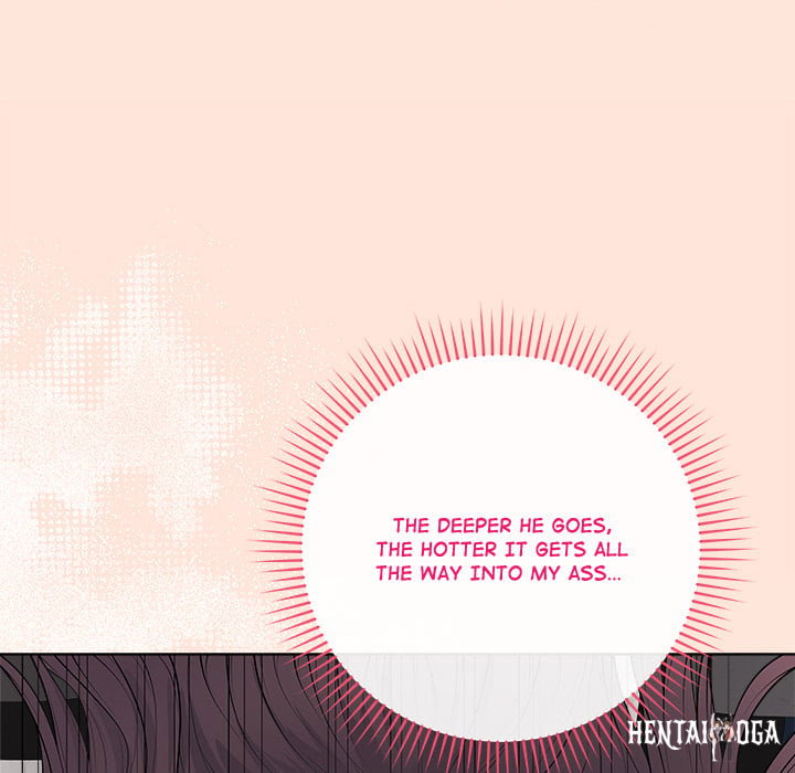 Signed, Sealed, Mistaken Signed, Sealed, Mistaken Chapter 59 - Página 91