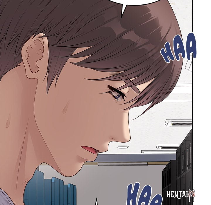 Signed, Sealed, Mistaken Signed, Sealed, Mistaken Chapter 59 - Página 95