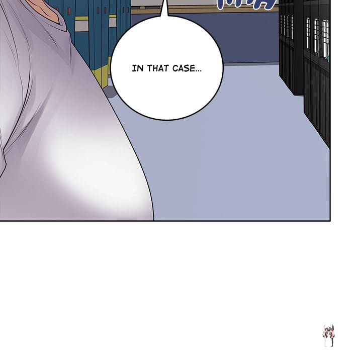 Signed, Sealed, Mistaken Signed, Sealed, Mistaken Chapter 59 - Página 96