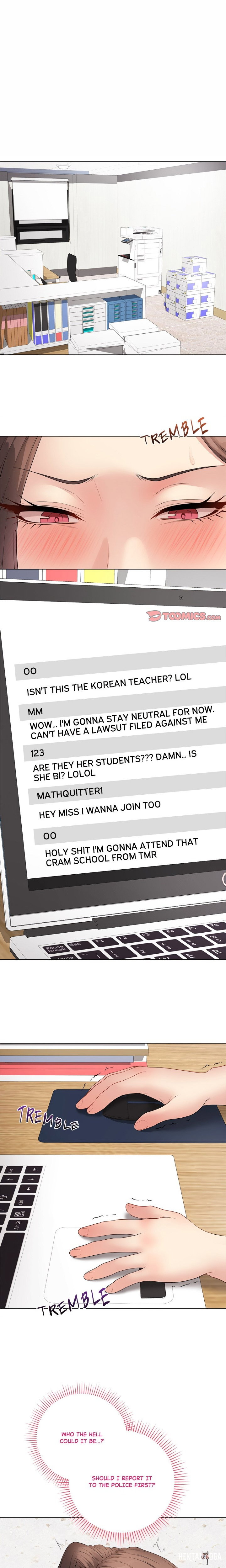 Signed, Sealed, Mistaken Signed, Sealed, Mistaken Chapter 60 - Página 1