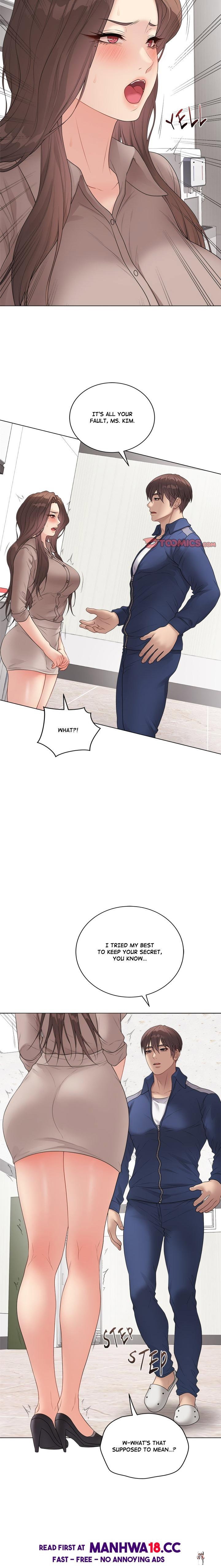 Signed, Sealed, Mistaken Signed, Sealed, Mistaken Chapter 60 - Página 10