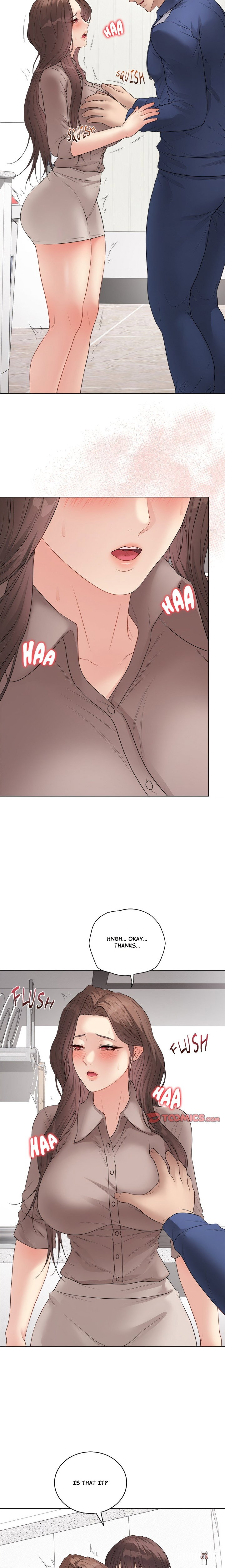 Signed, Sealed, Mistaken Signed, Sealed, Mistaken Chapter 60 - Página 13