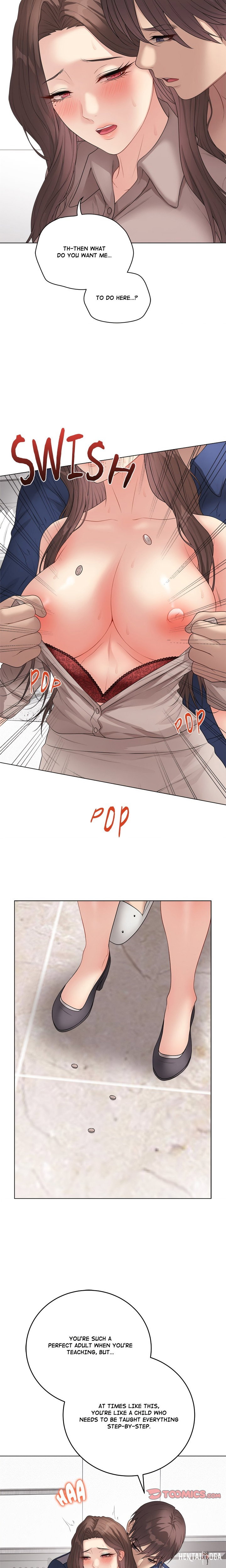 Signed, Sealed, Mistaken Signed, Sealed, Mistaken Chapter 60 - Página 15