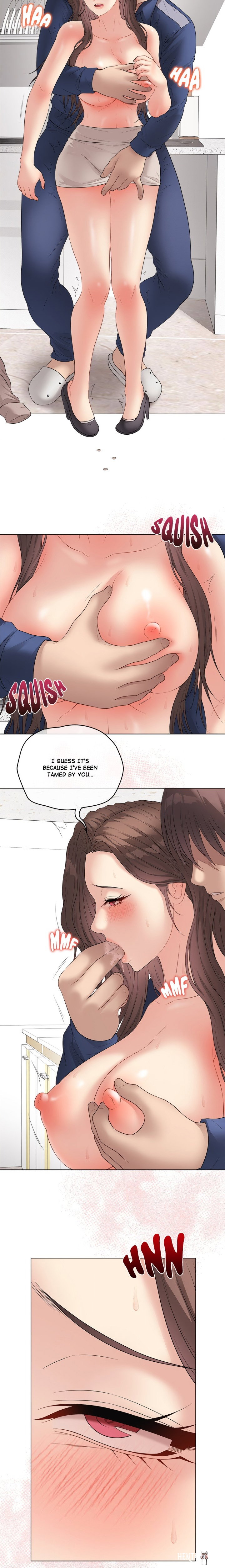 Signed, Sealed, Mistaken Signed, Sealed, Mistaken Chapter 60 - Página 16