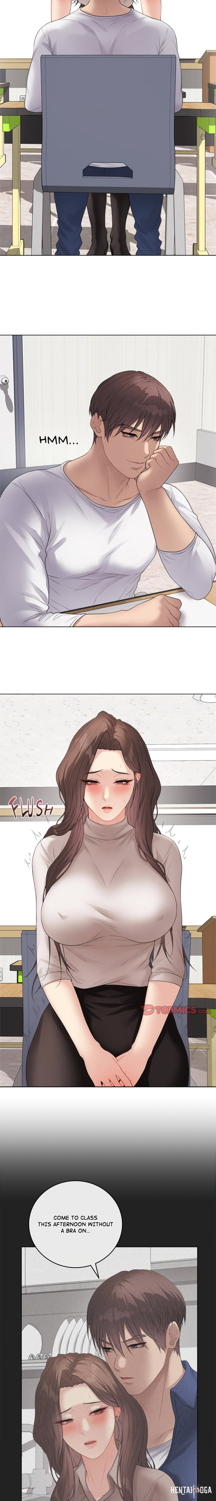 Signed, Sealed, Mistaken Signed, Sealed, Mistaken Chapter 60 - Página 22