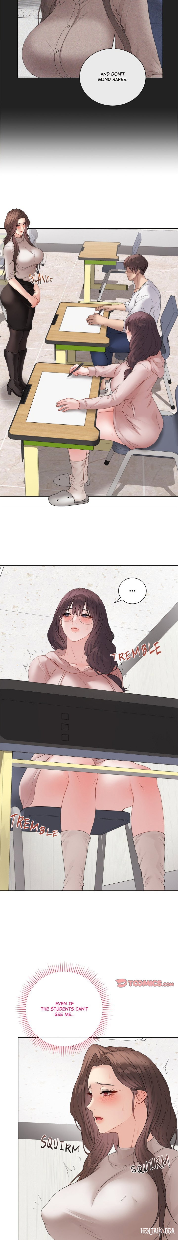 Signed, Sealed, Mistaken Signed, Sealed, Mistaken Chapter 60 - Página 23