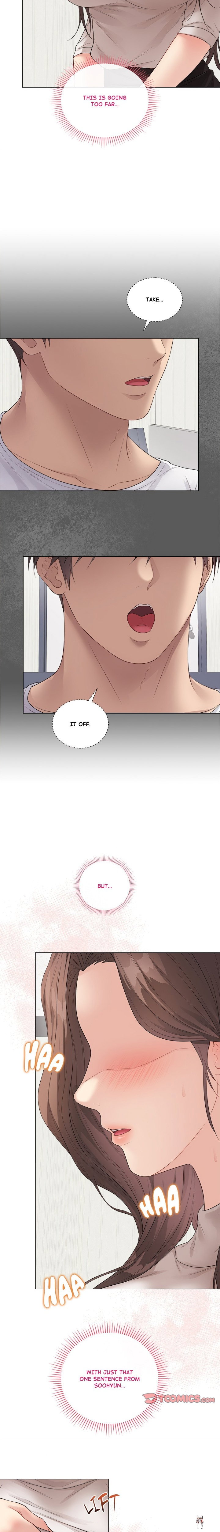 Signed, Sealed, Mistaken Signed, Sealed, Mistaken Chapter 60 - Página 24