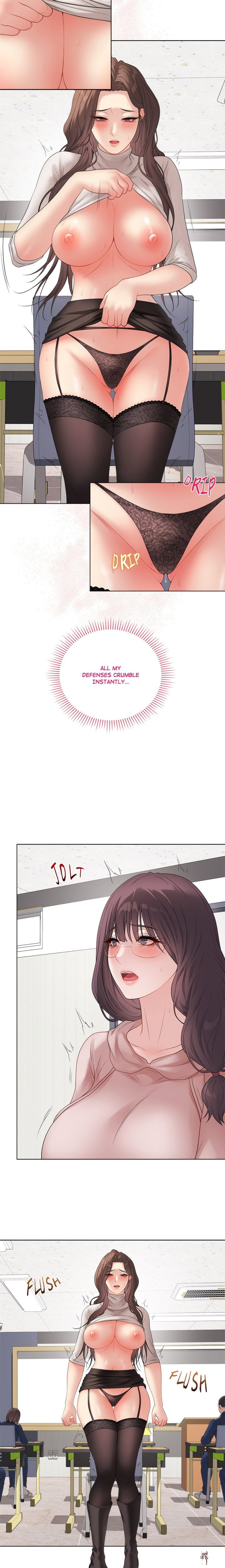 Signed, Sealed, Mistaken Signed, Sealed, Mistaken Chapter 60 - Página 25