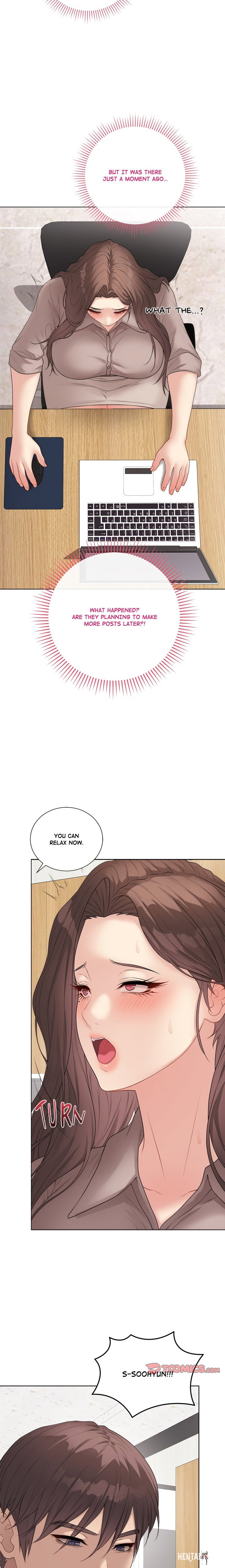 Signed, Sealed, Mistaken Signed, Sealed, Mistaken Chapter 60 - Página 5