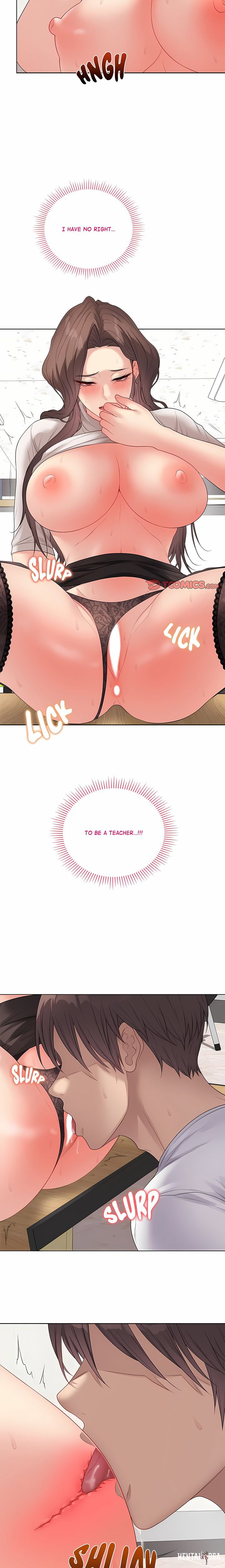 Signed, Sealed, Mistaken Signed, Sealed, Mistaken Chapter 61 - Trang 16