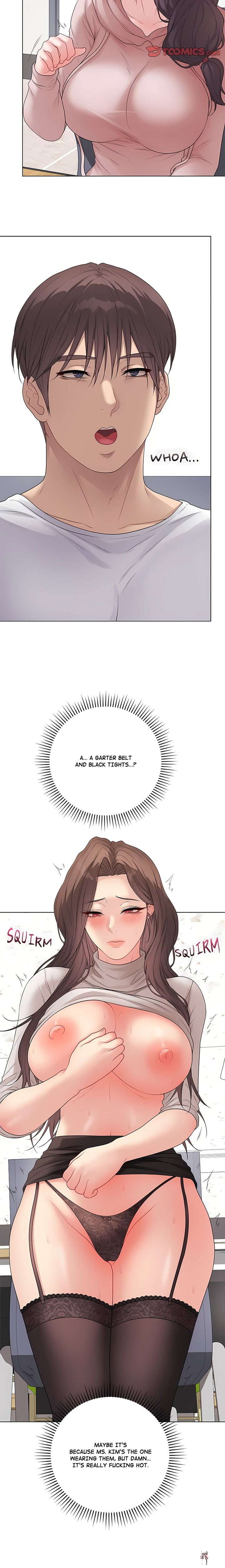 Signed, Sealed, Mistaken Signed, Sealed, Mistaken Chapter 61 - Trang 5