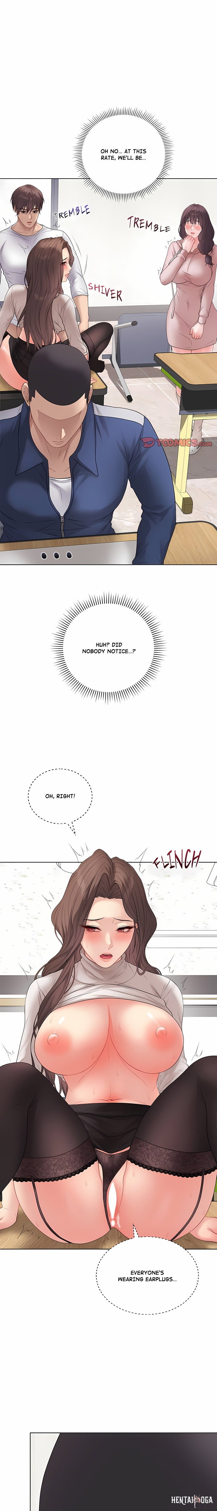 Signed, Sealed, Mistaken Signed, Sealed, Mistaken Chapter 62 - Страница 1