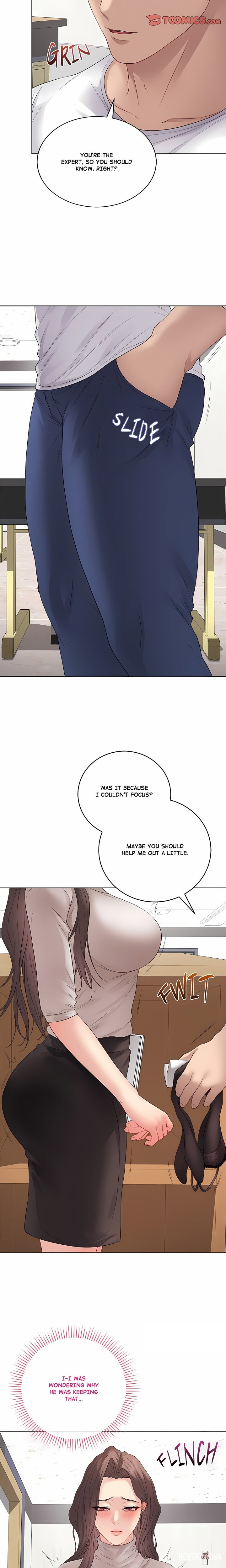 Signed, Sealed, Mistaken Signed, Sealed, Mistaken Chapter 62 - Страница 13