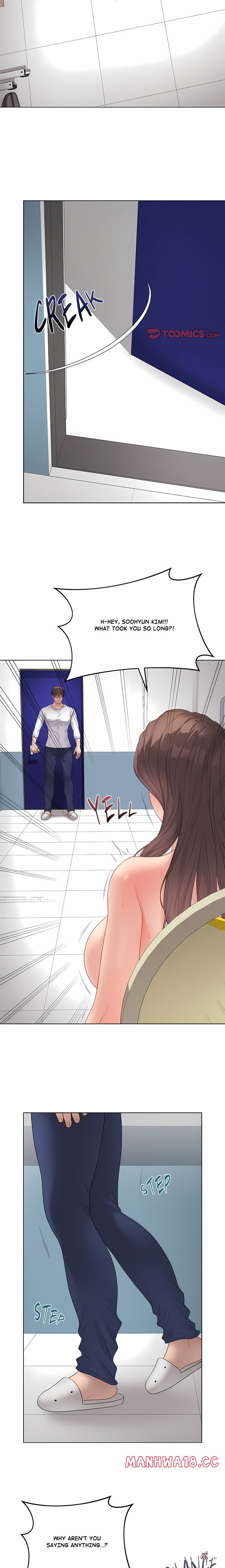 Signed, Sealed, Mistaken Signed, Sealed, Mistaken Chapter 62 - Страница 17