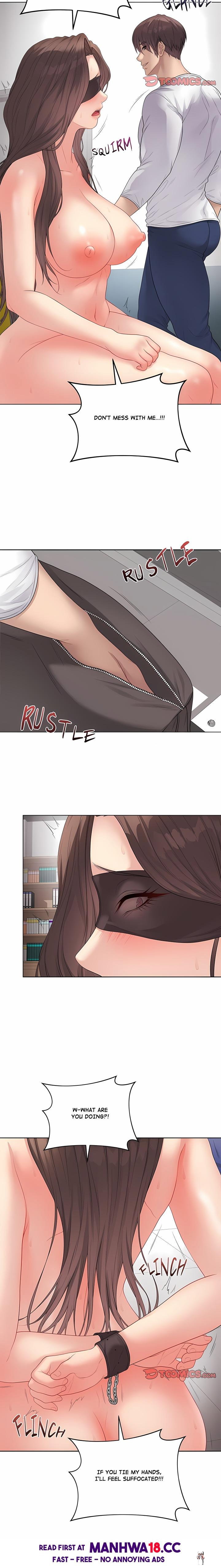 Signed, Sealed, Mistaken Signed, Sealed, Mistaken Chapter 62 - Страница 18