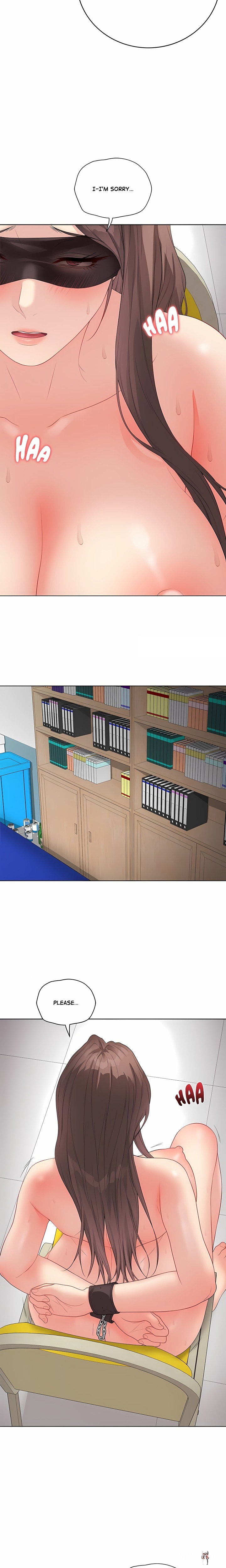 Signed, Sealed, Mistaken Signed, Sealed, Mistaken Chapter 62 - Страница 21