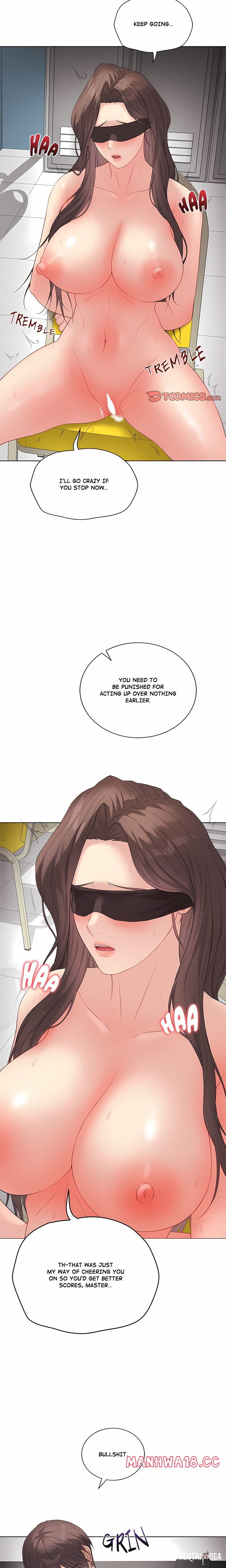 Signed, Sealed, Mistaken Signed, Sealed, Mistaken Chapter 62 - Страница 22