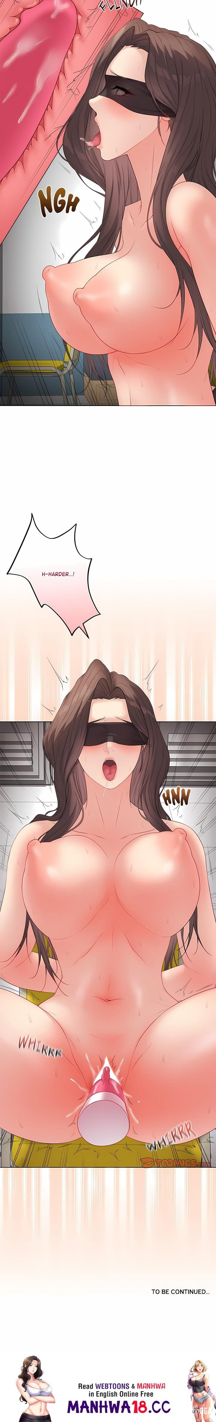 Signed, Sealed, Mistaken Signed, Sealed, Mistaken Chapter 62 - Страница 24